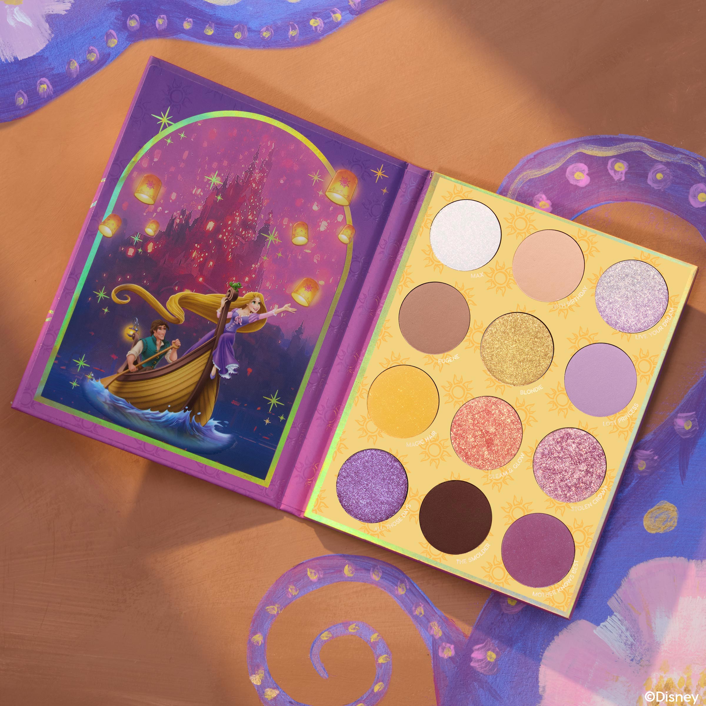 Best Day Ever - ColourPop