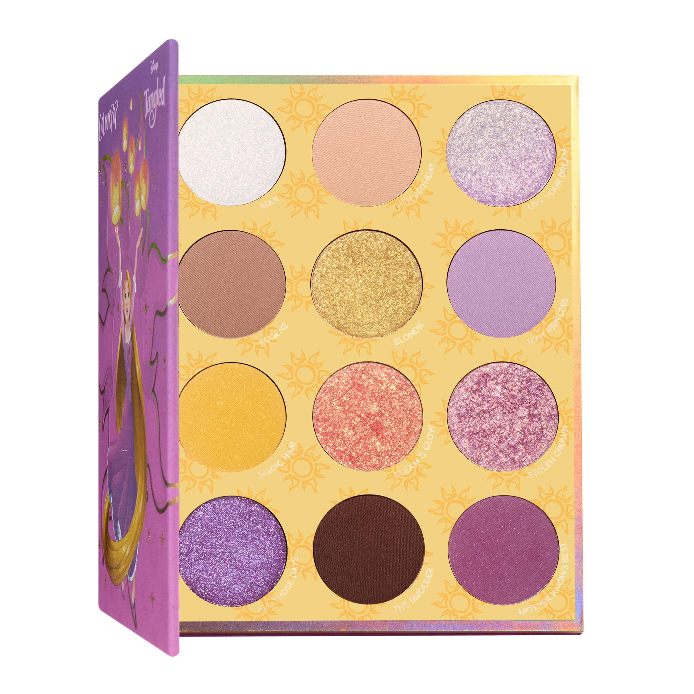 Best Day Ever - ColourPop