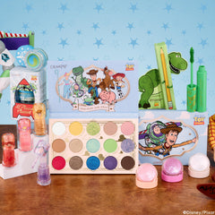 Toy Story and ColourPop Collection - ColourPop