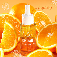 RAYdiate Vitamin C Serum - ColourPop