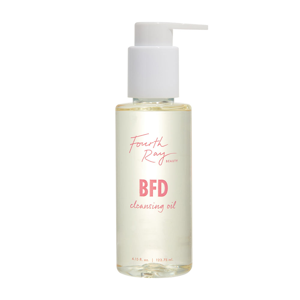 BFD Oil Cleanser - ColourPop