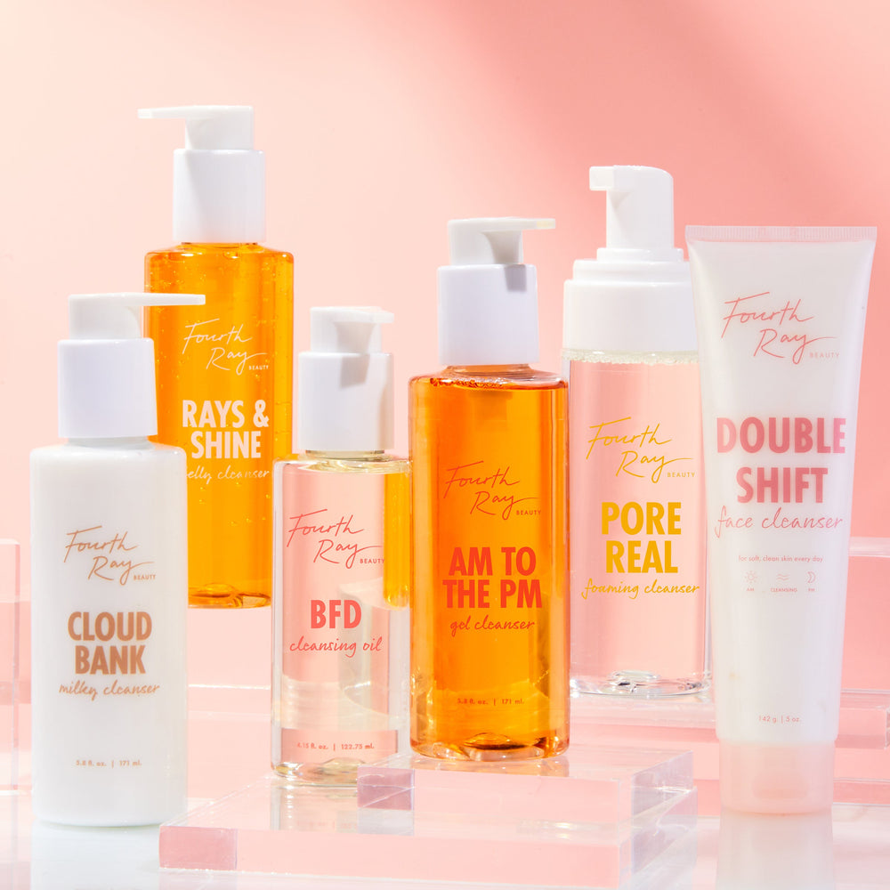 BFD Oil Cleanser - ColourPop