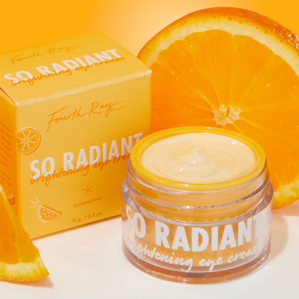 So Radiant - ColourPop