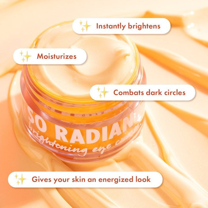 So Radiant - ColourPop