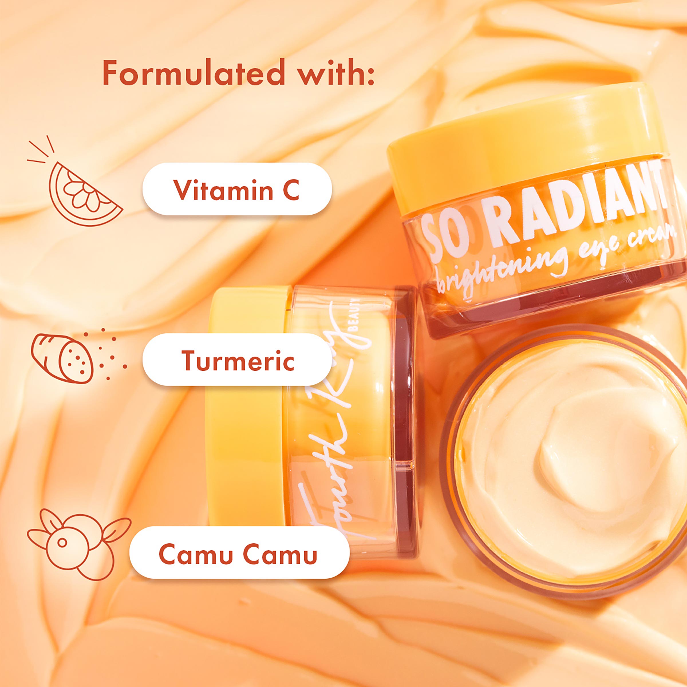 So Radiant - ColourPop
