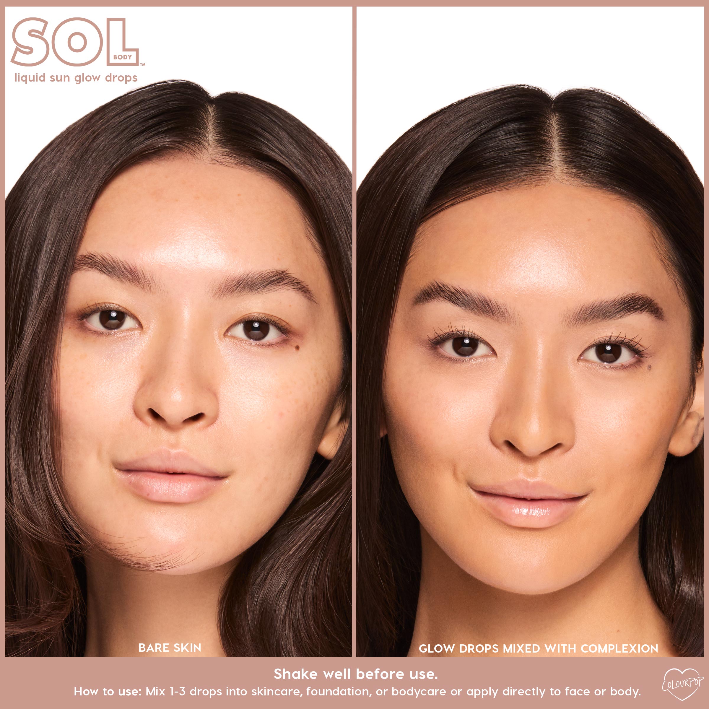 Bronze Glow - ColourPop
