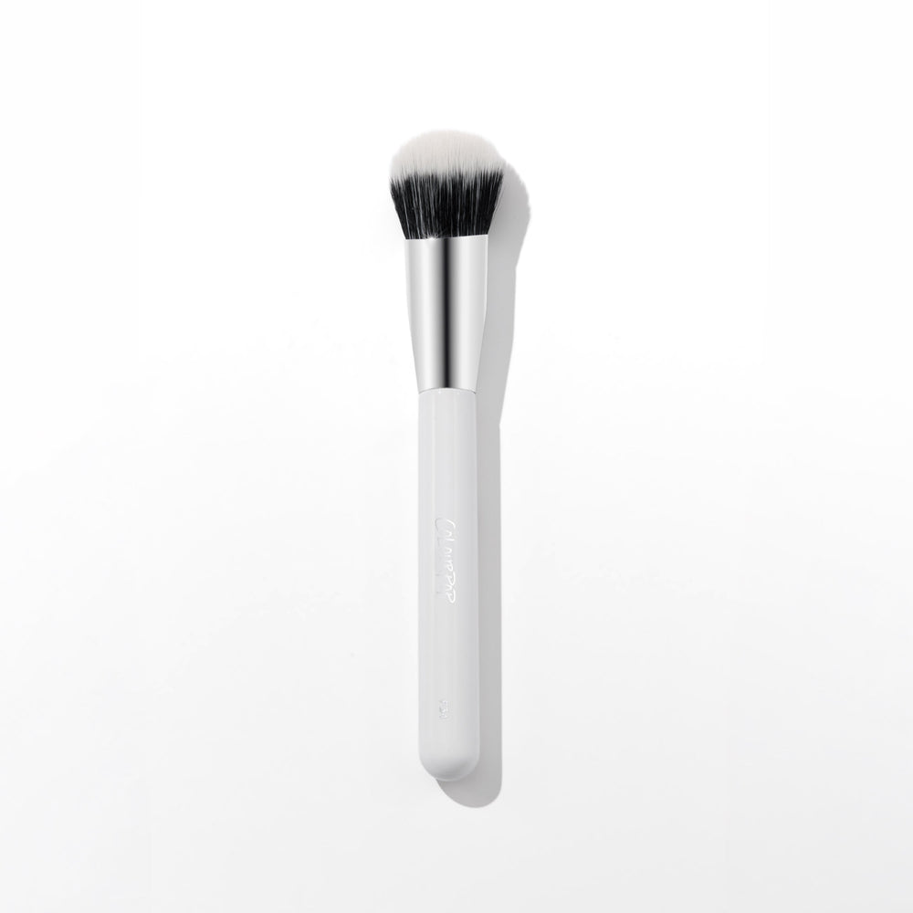 Angled Blending Face Brush - ColourPop