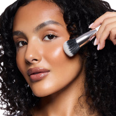 Angled Blending Face Brush - ColourPop