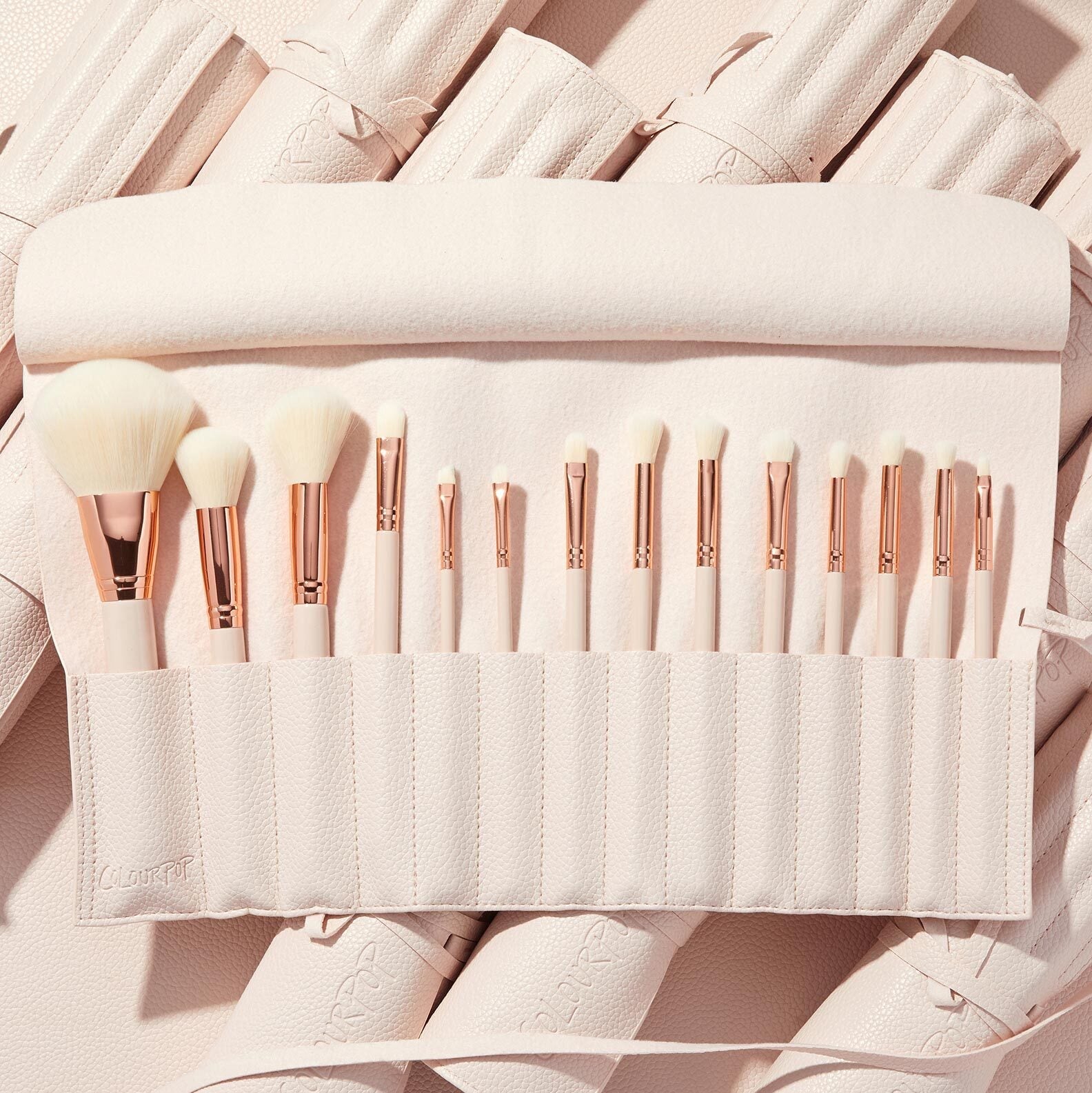 Ultimate Brush Roll - ColourPop
