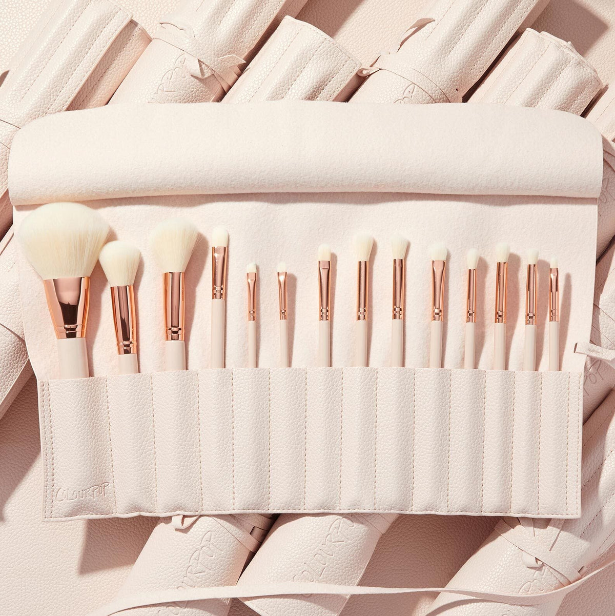 Ultimate Brush Roll - ColourPop