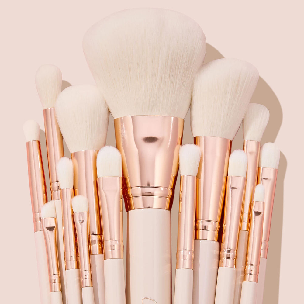 Ultimate Brush Roll - ColourPop