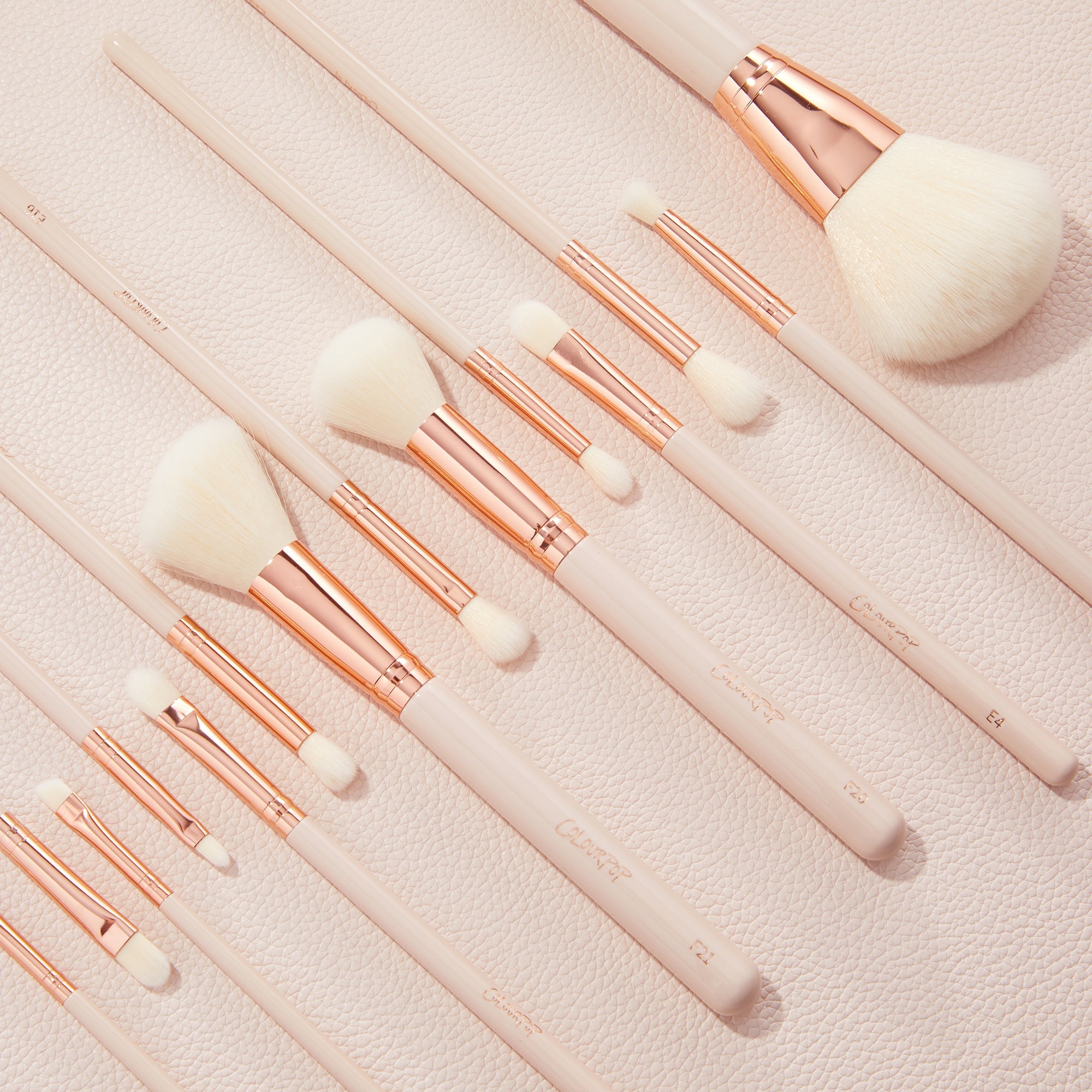 Ultimate Brush Roll - ColourPop