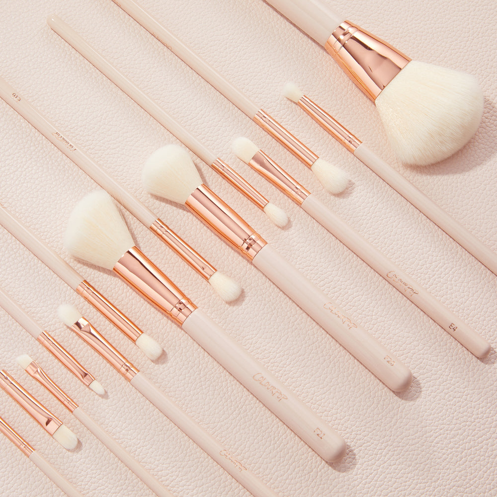 Ultimate Brush Roll - ColourPop