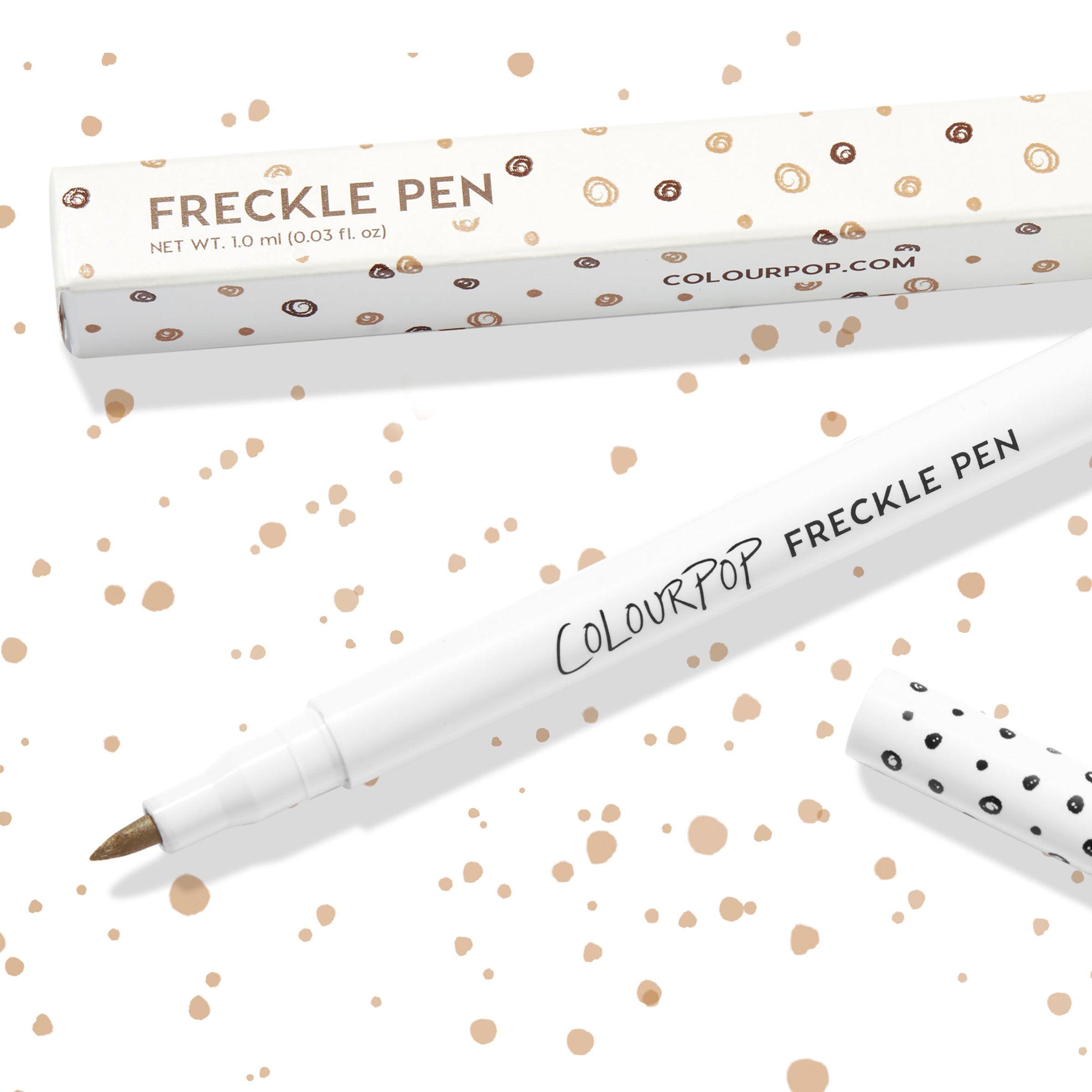 Soft Brown - ColourPop