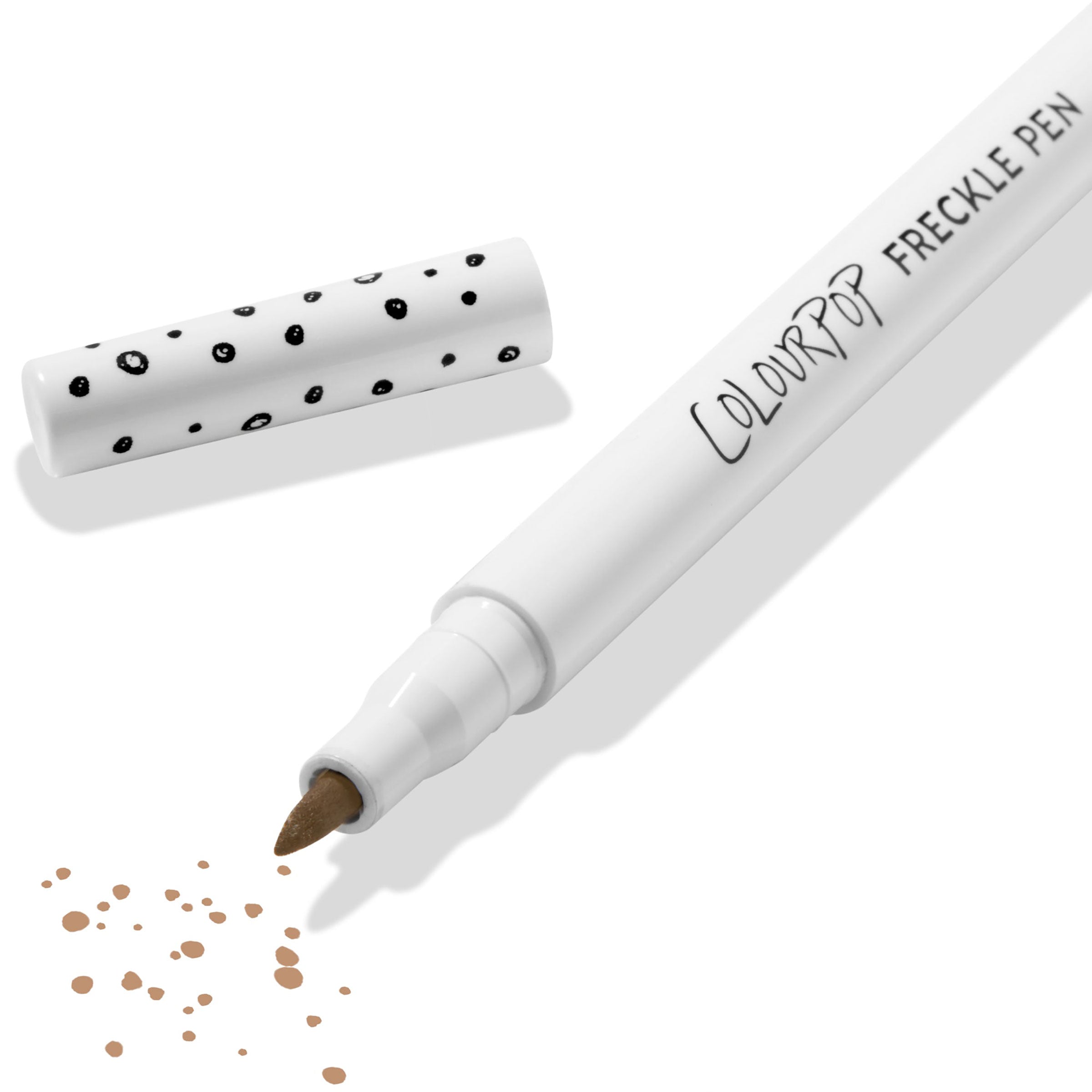 Soft Brown - ColourPop