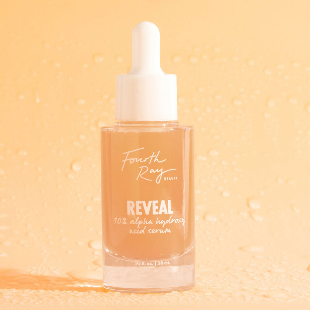 Reveal 10% AHA Serum - ColourPop