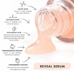 Reveal 10% AHA Serum - ColourPop