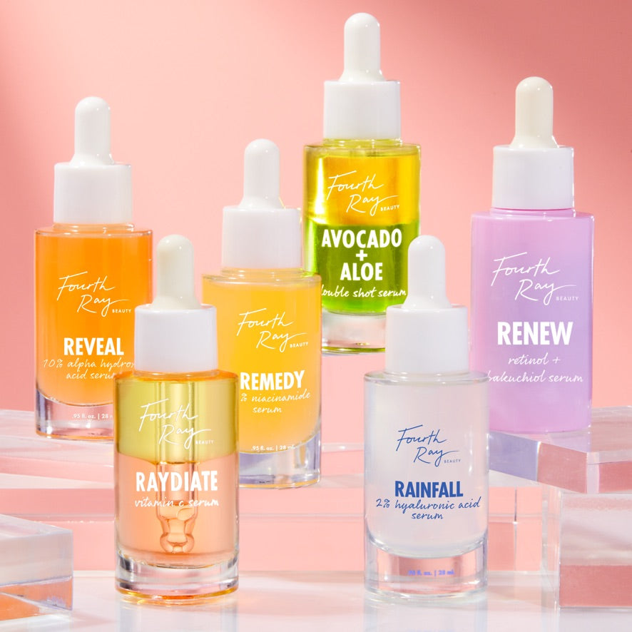 Reveal 10% AHA Serum - ColourPop