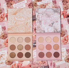 9-Pan Palette Duos - ColourPop