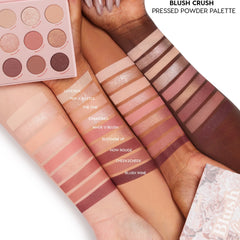 9-Pan Palette Duos - ColourPop