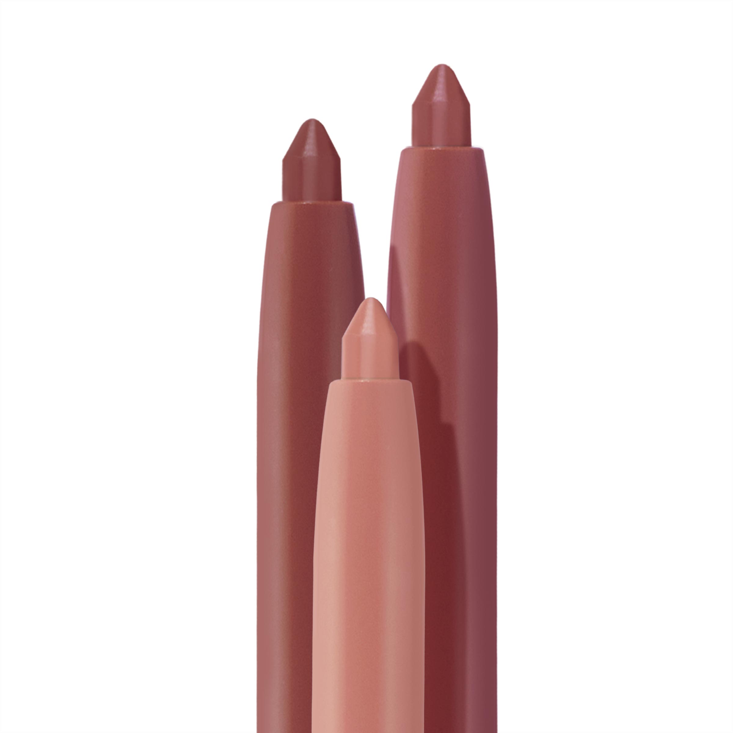 So Juicy Plumping Lip Liner Set - ColourPop