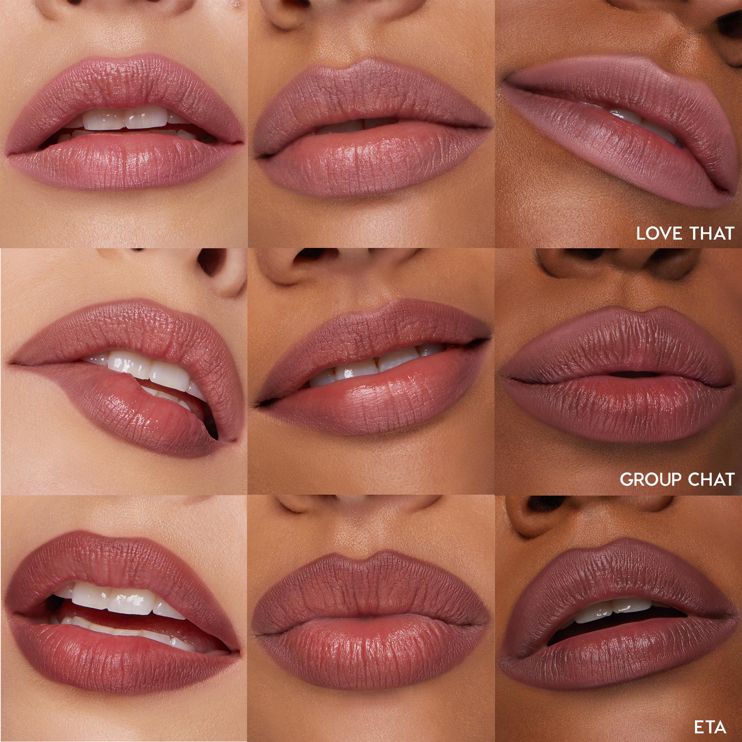 So Juicy Plumping Lip Liner Set - ColourPop
