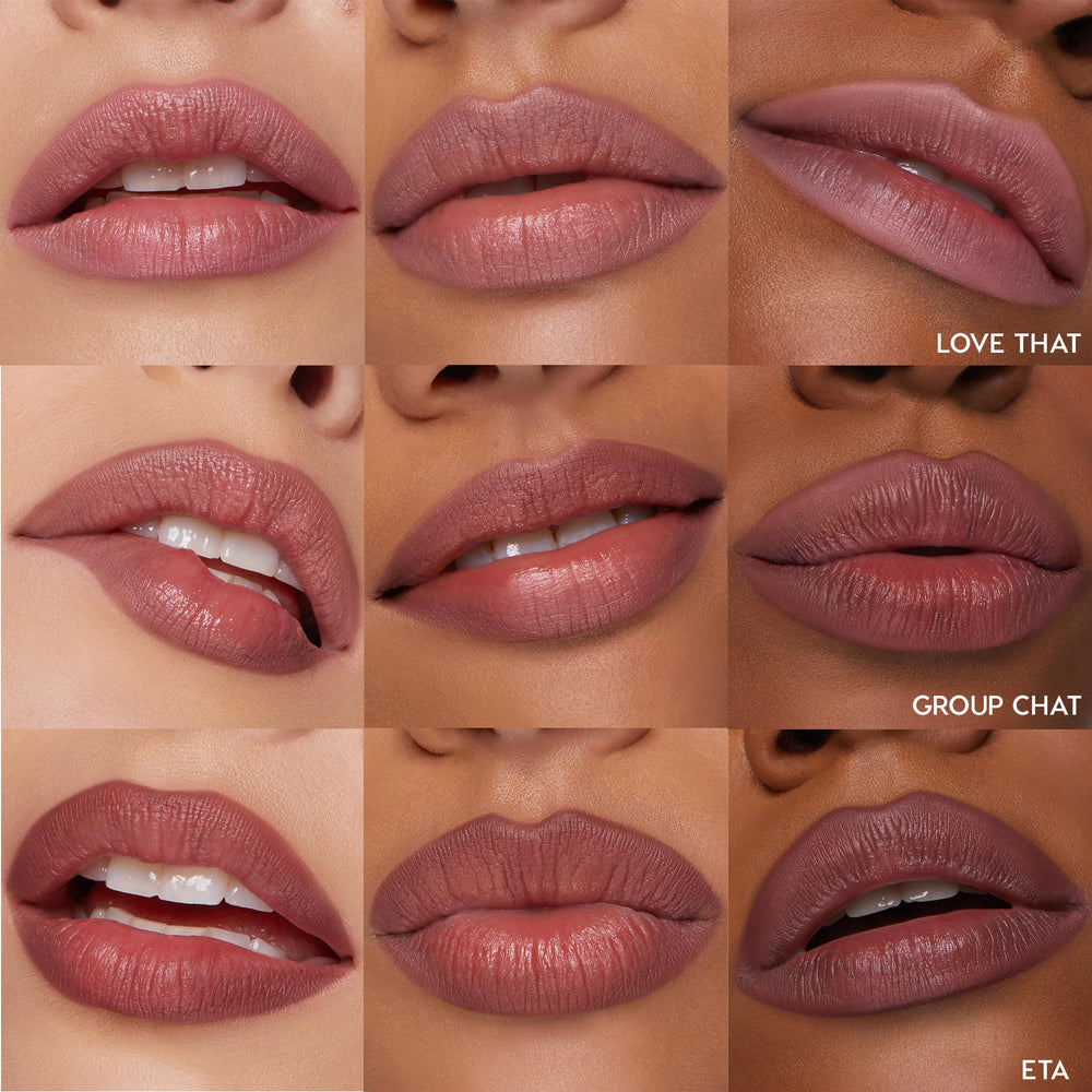 So Juicy Plumping Lip Liner Set - ColourPop