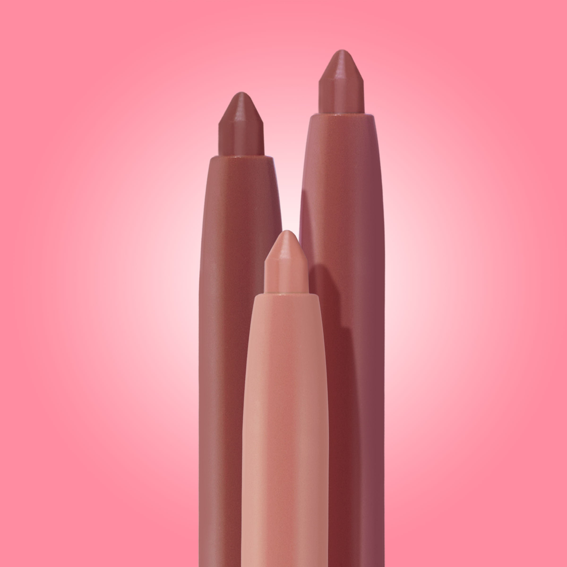 So Juicy Plumping Lip Liner Set - ColourPop