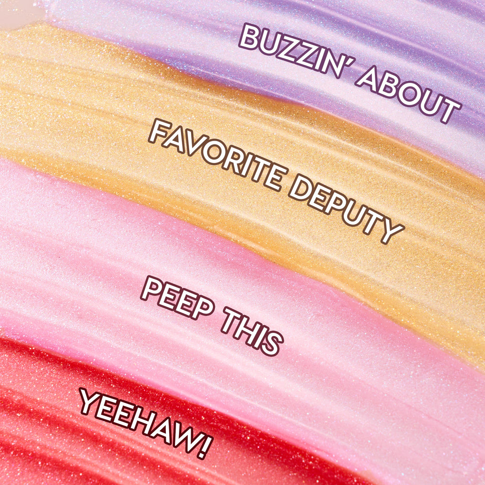 Squad Dreams - ColourPop