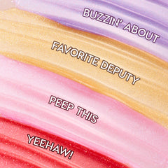 Squad Dreams - ColourPop