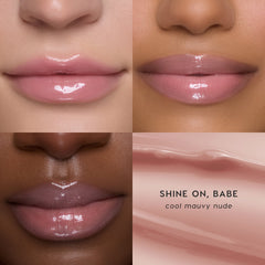 So Juicy Plumping Glossy Lip Oil - ColourPop