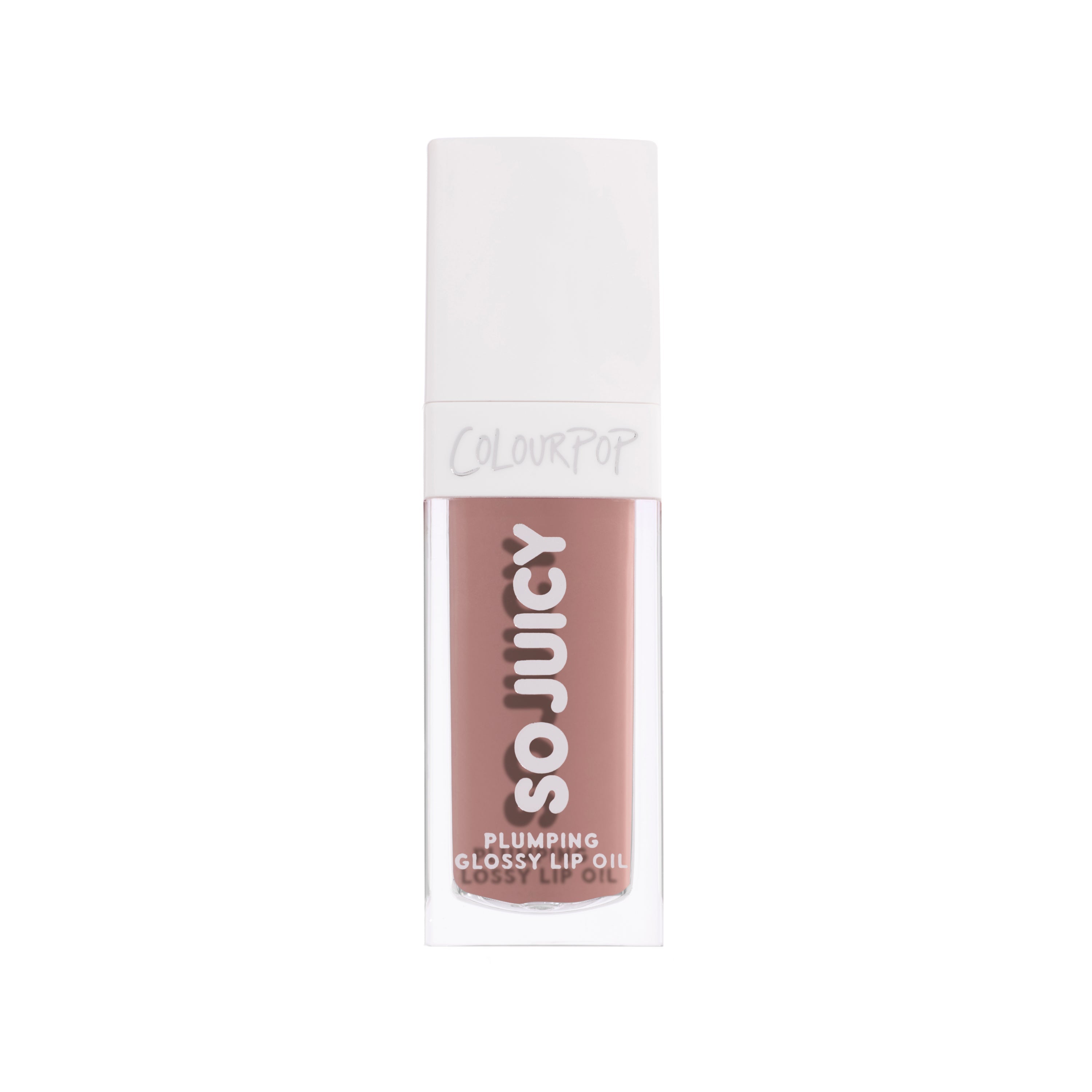 So Juicy Plumping Glossy Lip Oil - ColourPop