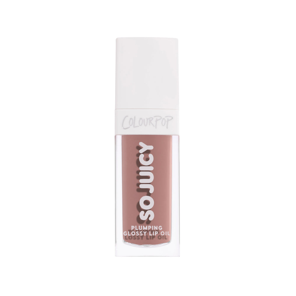 So Juicy Plumping Glossy Lip Oil - ColourPop