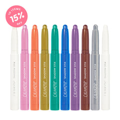 Shadow Stix Vault - ColourPop