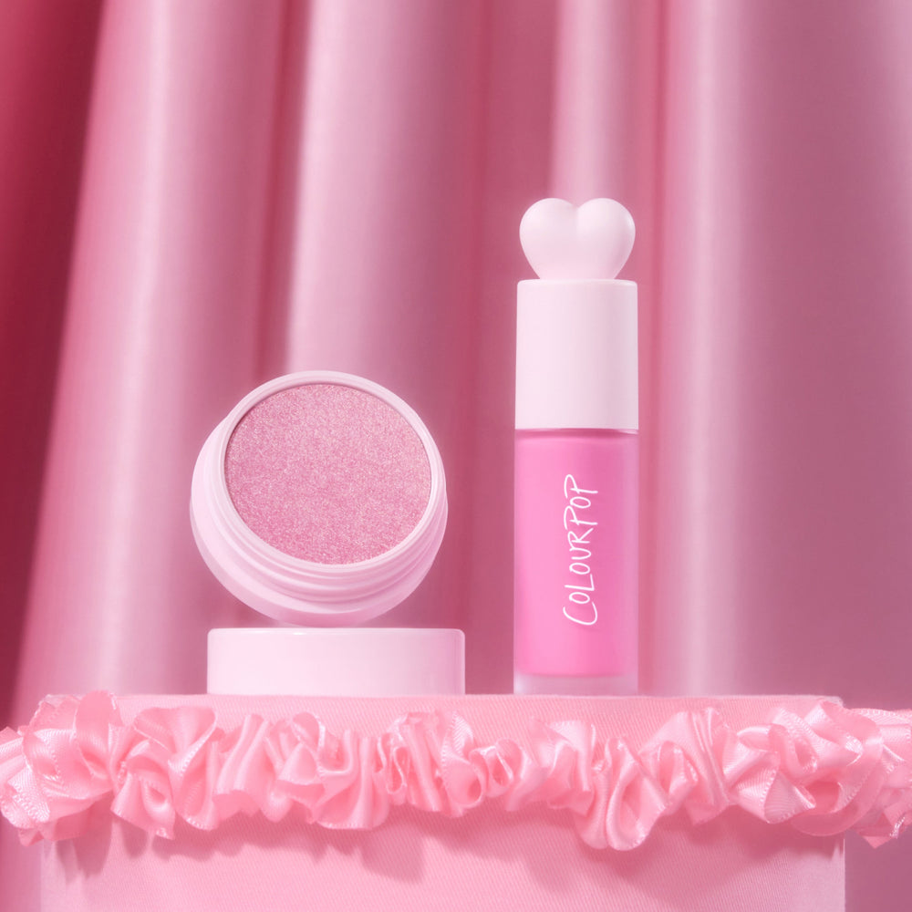Babydoll Glow Bundle - ColourPop