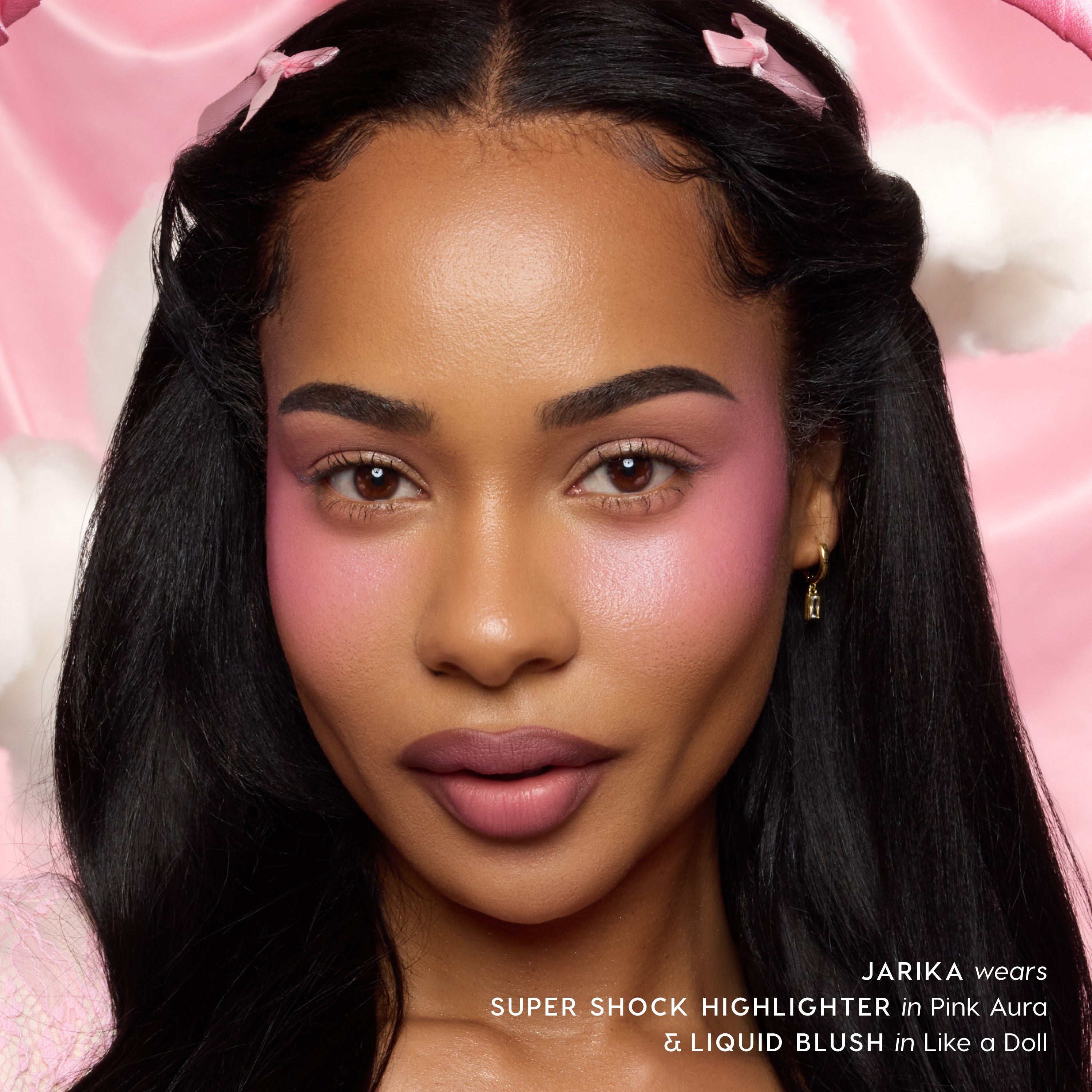 Babydoll Glow Bundle - ColourPop