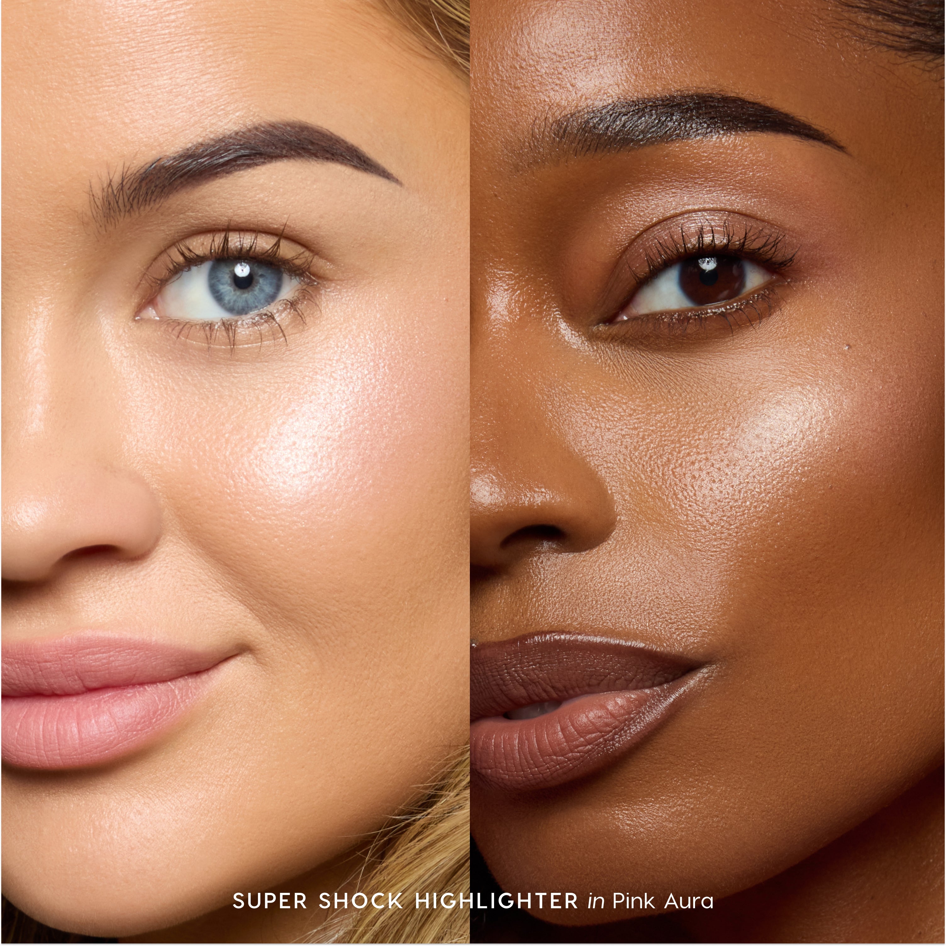 Babydoll Glow Bundle - ColourPop