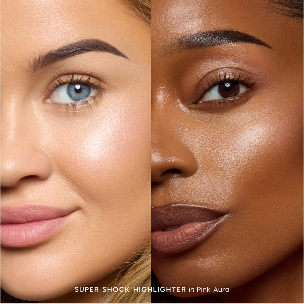 Babydoll Glow Bundle - ColourPop