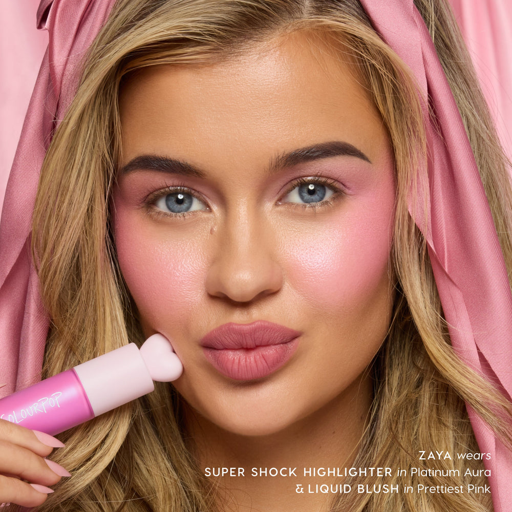 Liquid Blush - ColourPop
