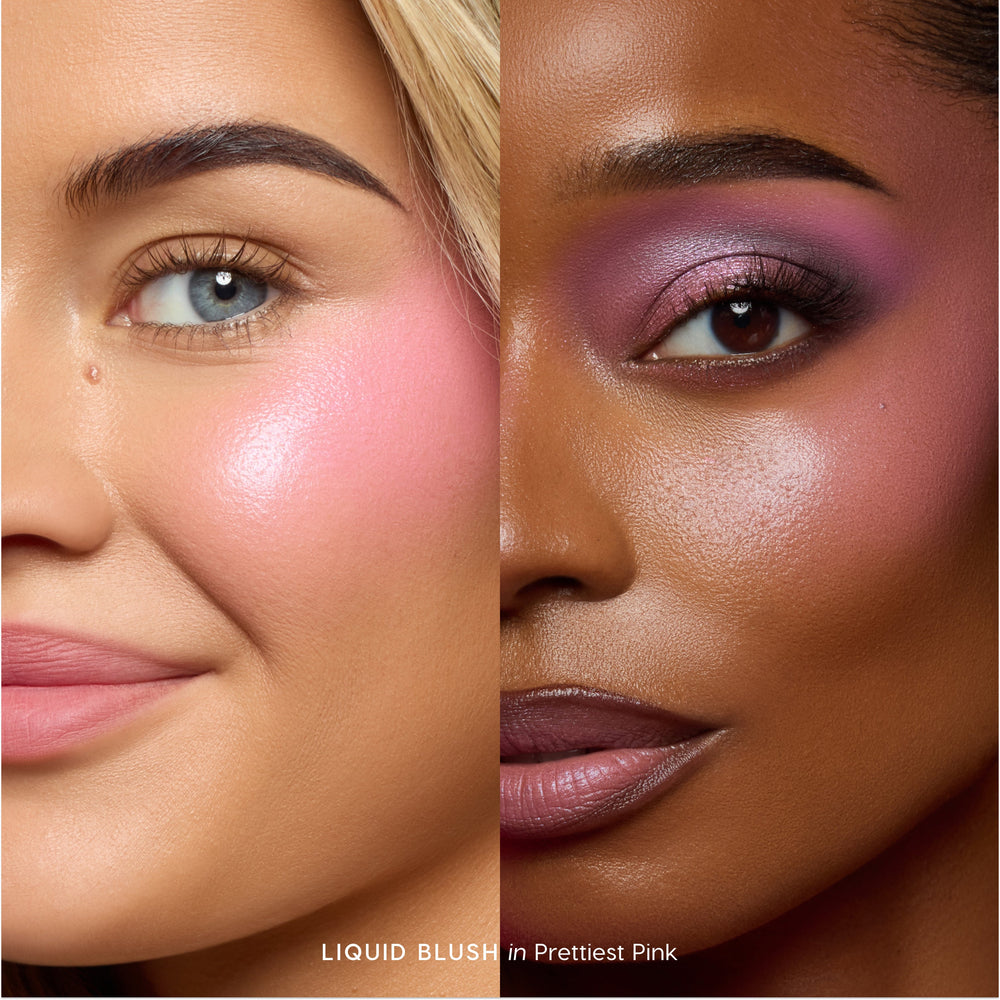 Liquid Blush - ColourPop