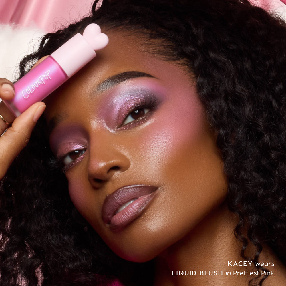 Liquid Blush - ColourPop