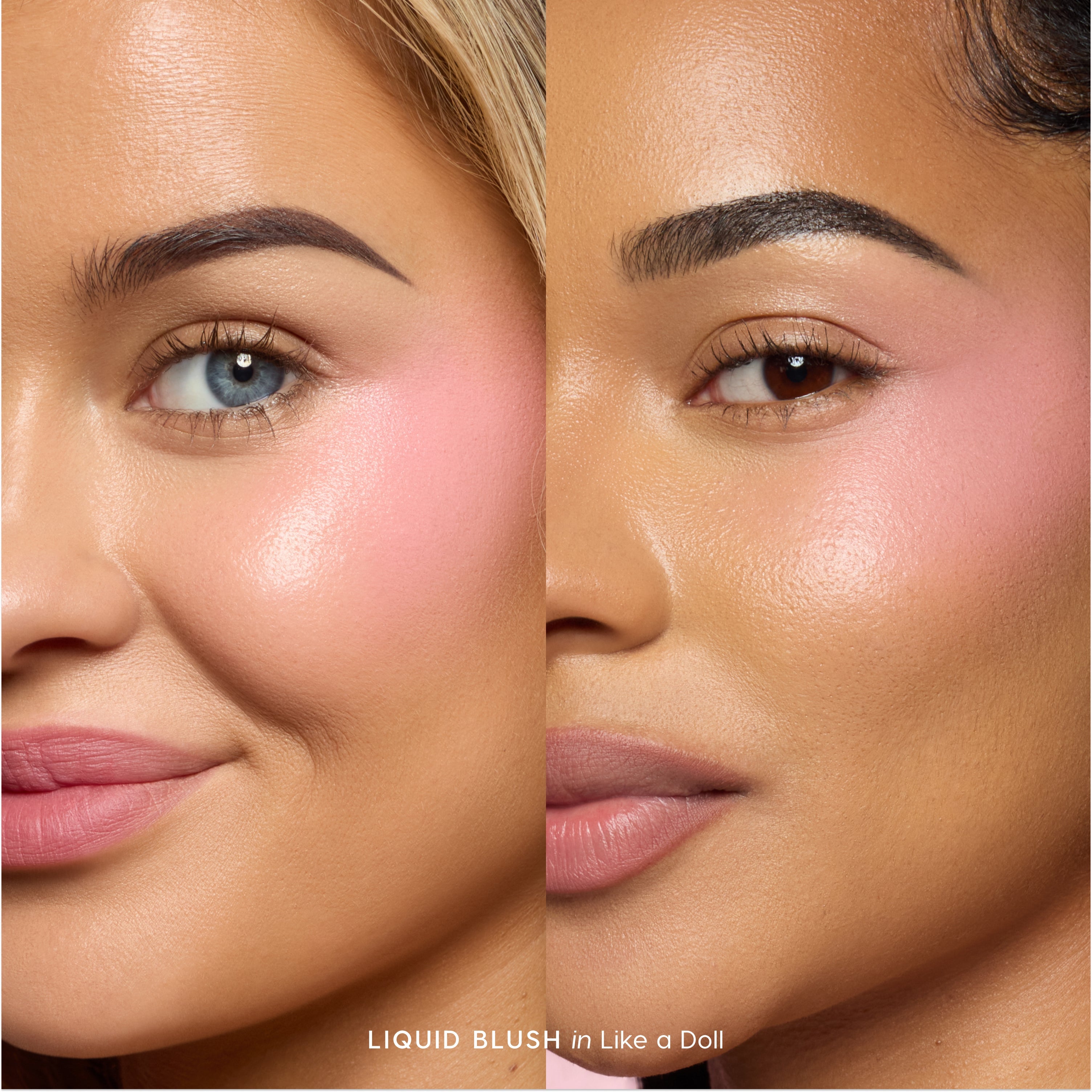 Liquid Blush - ColourPop