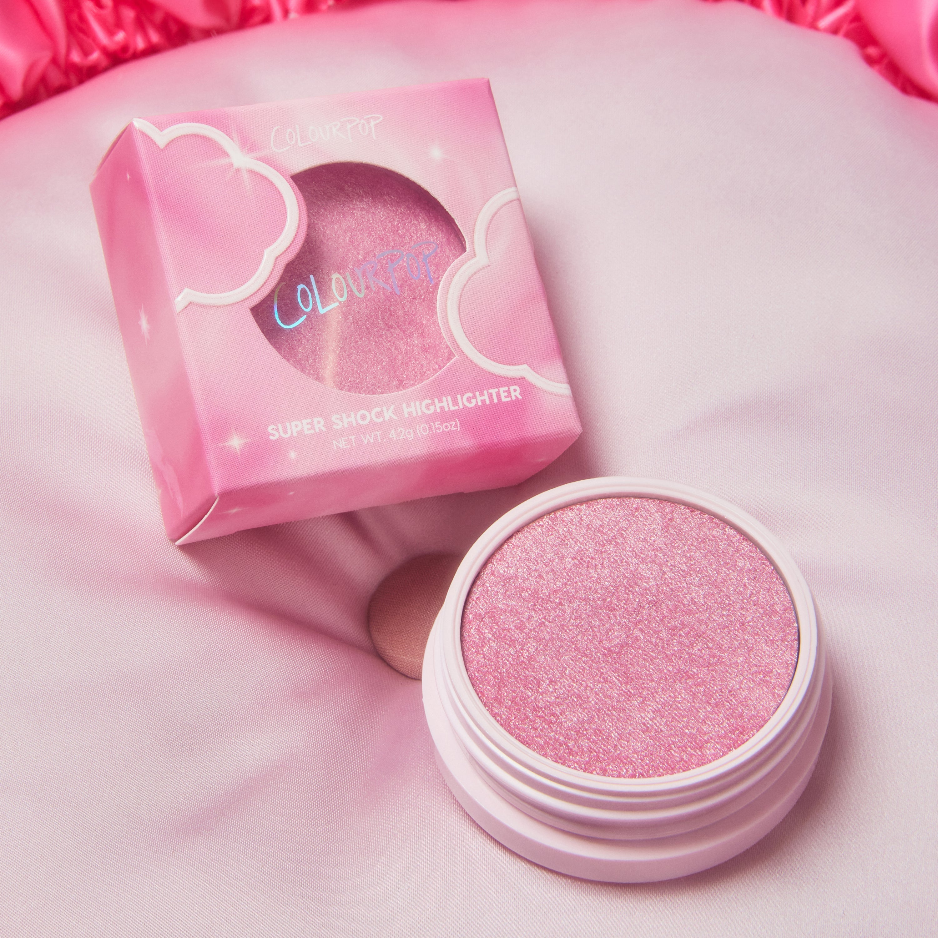 Super Shock Highlighter - ColourPop