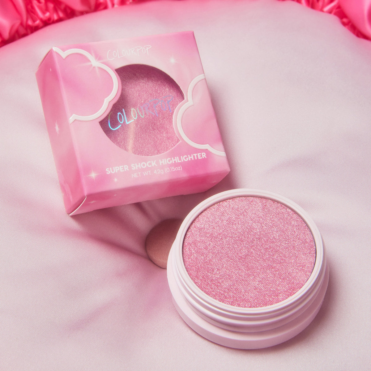 Super Shock Highlighter - ColourPop