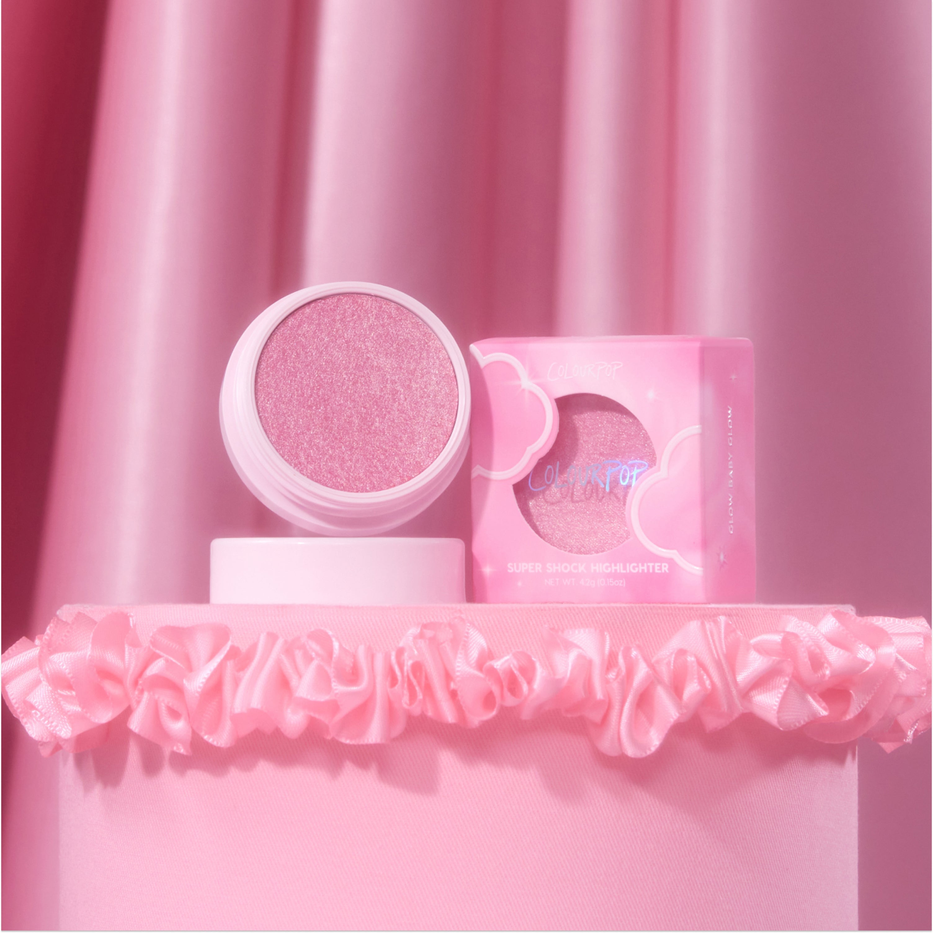 Super Shock Highlighter - ColourPop