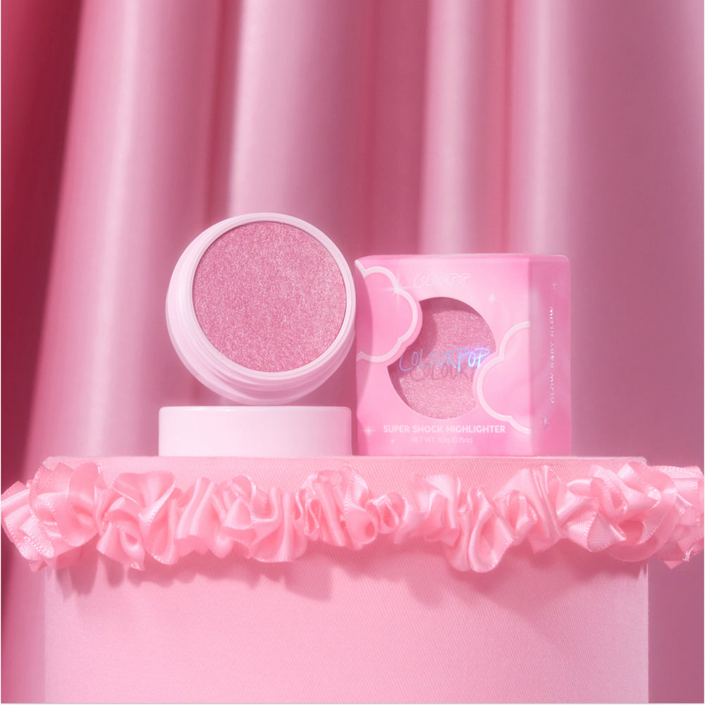 Super Shock Highlighter - ColourPop