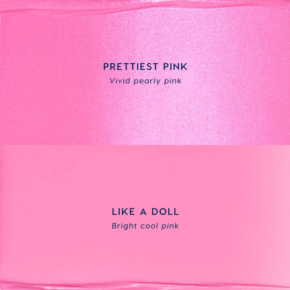Dreamiest Dollface Bundle - ColourPop
