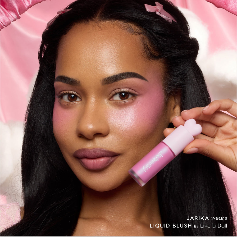 Dreamiest Dollface Bundle - ColourPop