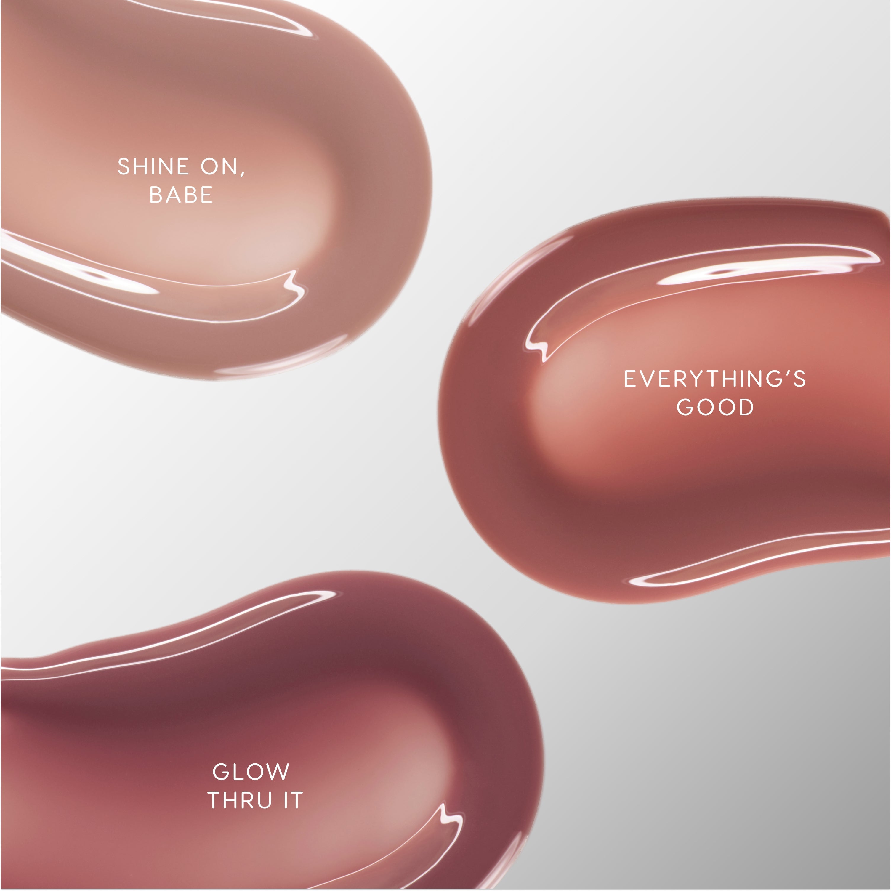 Serving Optimism - ColourPop