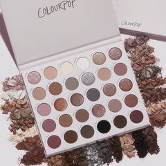 Stone Cold Fox - ColourPop